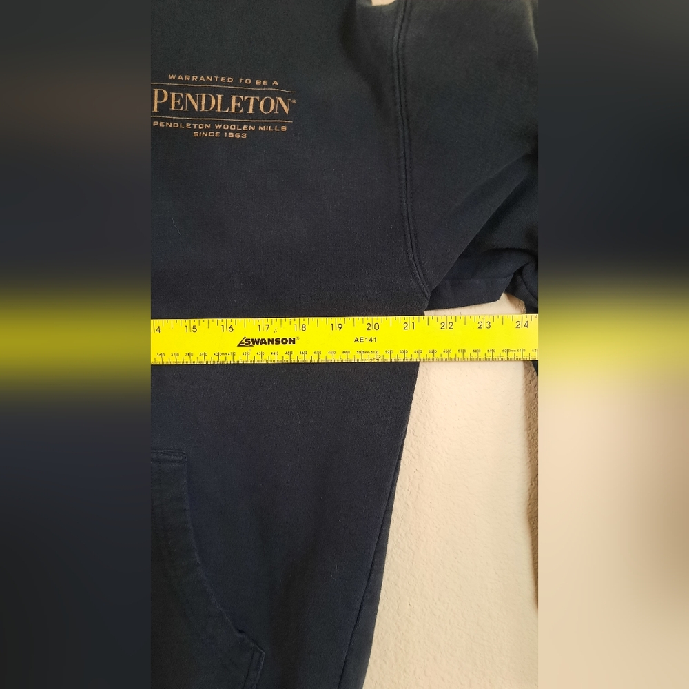 Pendleton Hoodie - image 4